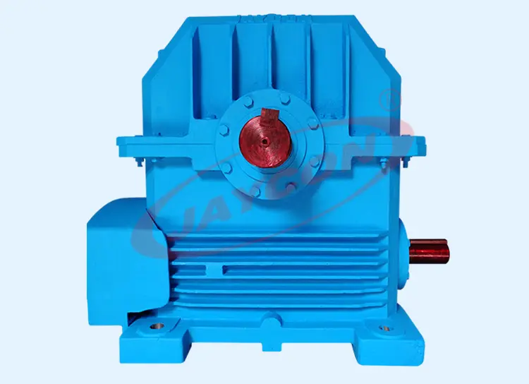 JAYCON is leading Manufacturer, exporter and Supplier of Hollow Shaft & Worm Reduction Gearbox, Road Construction Machinery Gearbox, Sugar Plant Gearbox.